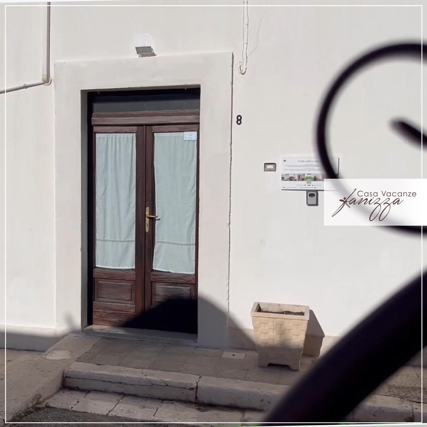 Hotel Trullo A Volte A Stella Alberobello Exterior foto